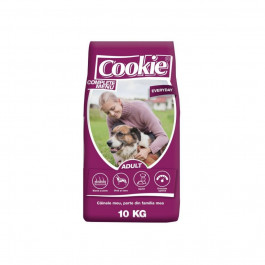 Cookie Everyday 10 кг (5948308000221)