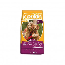 Cookie with Chicken 10 кг (5948308000238)