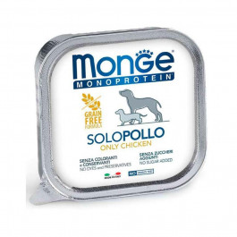 Monge Solo 100% курка 150 г (8009470014137)