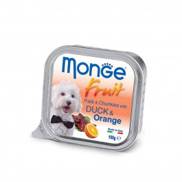 Monge Fruit Duck & Orange 100 г (70013239)