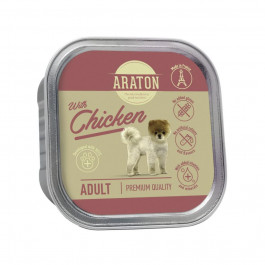 Araton Adult with chicken 150 г (KIK45704)