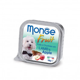 Monge Fruit Lamb & Apple 100 г (70013222)