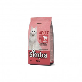 Simba Cat Adult Beef 5 кг (8009470156020)