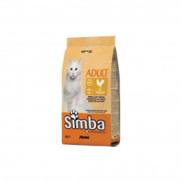 Simba Cat Adult Chicken 5 кг (8009470156019)