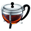 Заварювальний чайник з ситечком Bodum Chambord 1,3 л 1921-16-6