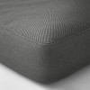 IKEA TVARO/FROSON Комплект на 5 персон вуличний темно-сірий (194.892.79) - зображення 3