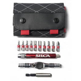 SILCA T-Ratchet + TI-Torque Kit (853740005657)