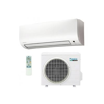 Daikin FTX71KV/RX71K - зображення 1