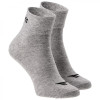 HI-TEC Шкарпетки  Chire Pack - Grey Melange - 3 пари - зображення 1