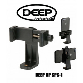 Deep Штативное крепление для смартфона  SPS-1