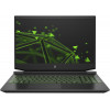 HP Pavilion Gaming 15-ec2023ua Shadow Black (562C0EA) - зображення 1