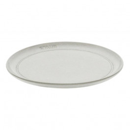 Staub - Тарелка для завтрака 22 см керамическая - 40508-059-0