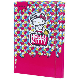 Kite Папка для трудового обучения  Hello Kitty HK21-213