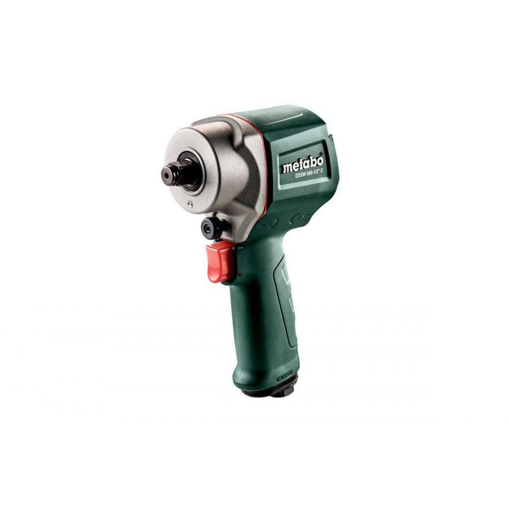 Metabo DSSW 500-1/2 C (601590000) - зображення 1