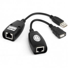 Merlion YT-EC USB-RJ-45/M+RJ-45