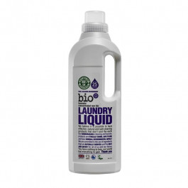 Bio-D Жидкое средство Laundry Liquid Lavender 1 л (5034938100384)