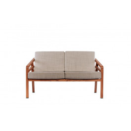 Woodsun Садовий диван Lugano Garden sofa, ясен