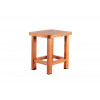 Woodsun Столик журнальний Lugano Coffee table, дуб (1001.4.1) - зображення 1