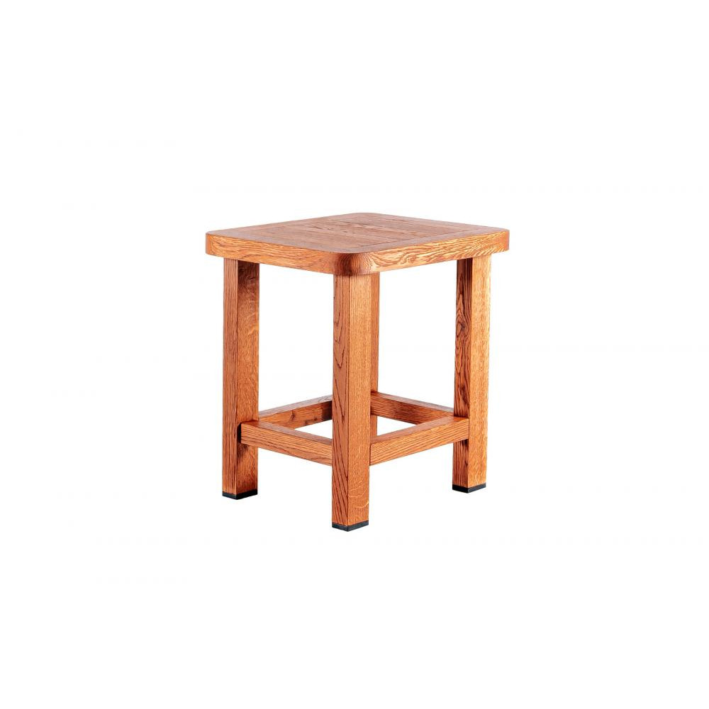 Woodsun Столик журнальний Lugano Coffee table, дуб (1001.4.1) - зображення 1