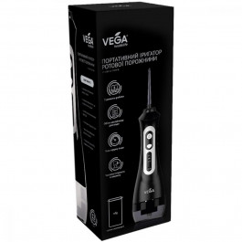 VEGA VT-1000 Black