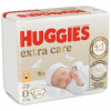 Huggies Extra Care 0, 25 шт - зображення 2