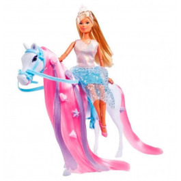 Simba Штеффи Принцесса с лошадью (5733519)