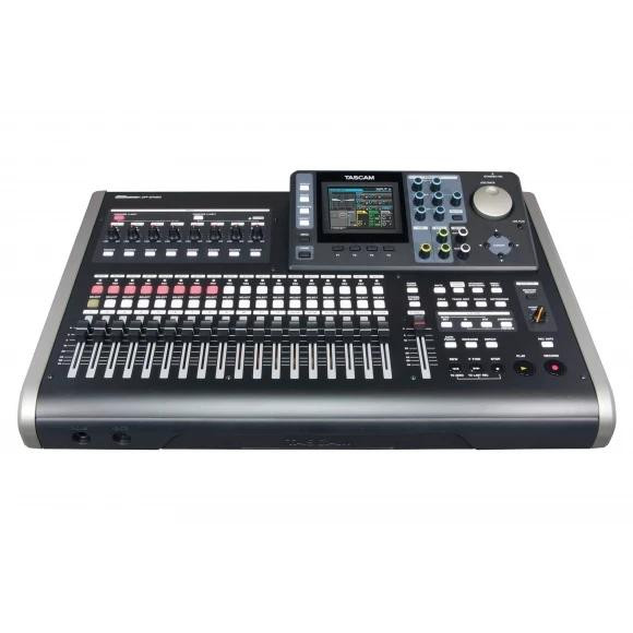 Tascam DP-24SD - зображення 1