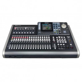   Tascam DP-24SD