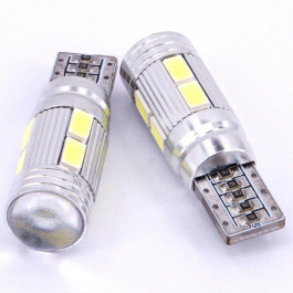 iDial 487 Т10 12 Led 3030 SMD Canbus
