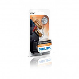 Philips WY5W 12V 5W (12396NAB2)