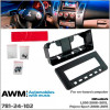 AWM Переходная рамка Mitsubishi L200, Pajero, Montero (781-24-102) - зображення 7