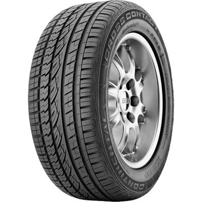 Continental ContiCrossContact UHP (235/55R20 102W) - зображення 1