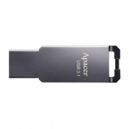 Apacer 32 GB AH360 Metal black USB3.1 (AP32GAH360A-1)