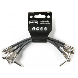 Dunlop 3PDCP06 MXR PATCH CABLE
