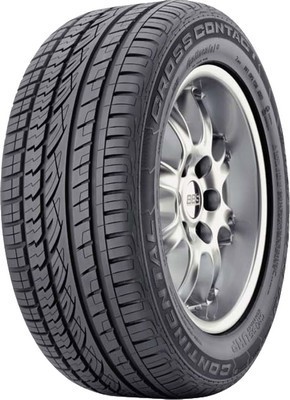 Continental ContiCrossContact UHP (255/55R18 109H) - зображення 1