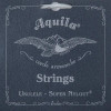 Aquila Струны для укулеле  101U Super Nylgut Soprano Low G Ukulele Strings - зображення 1