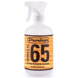   Dunlop 6516 FORMULA 65 16oz