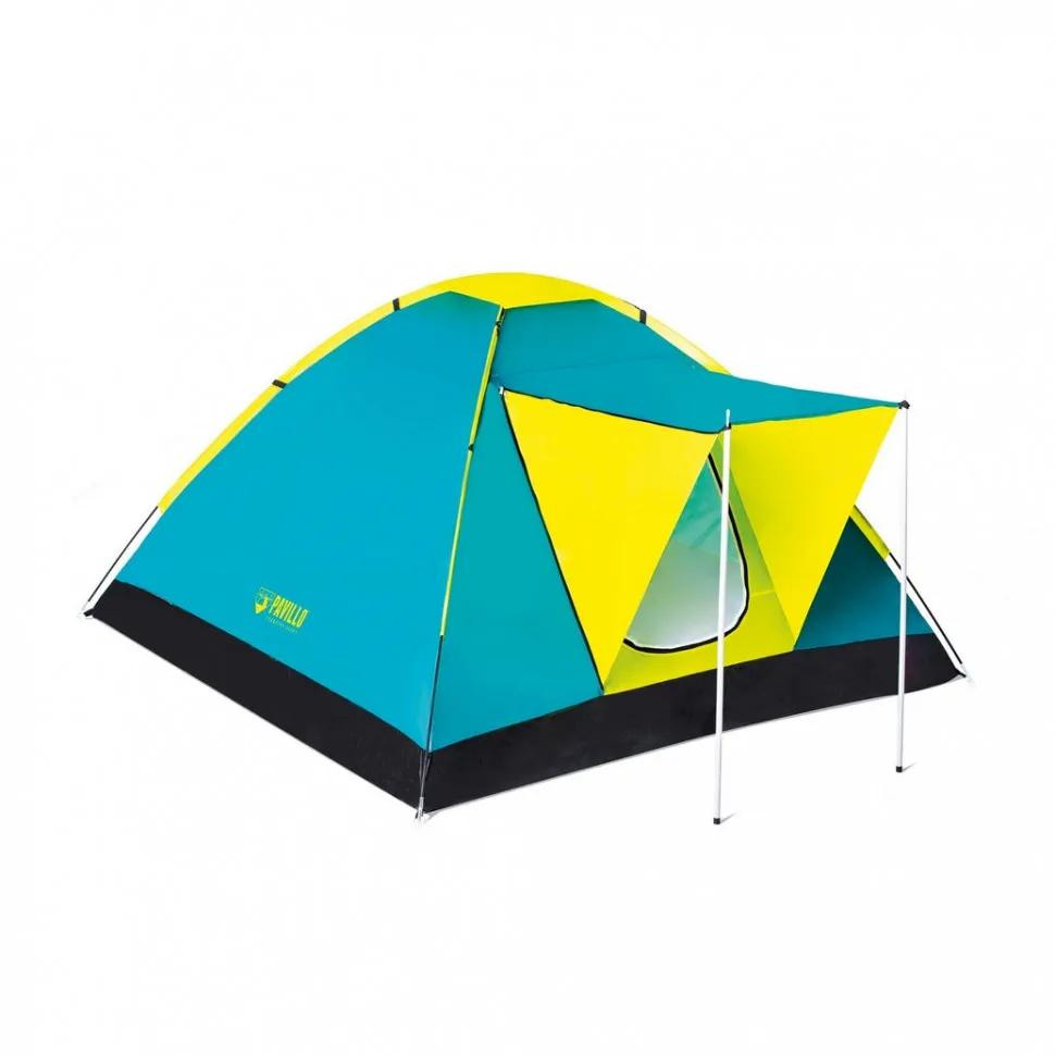 Bestway Pavillo CoolGround 3 Tent (68088) - зображення 1