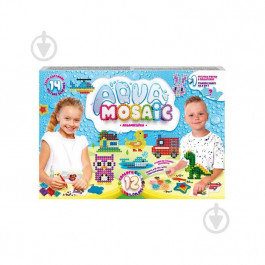Danko Toys Aqua Mosaic малый набор (AM-01-03)