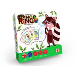 Danko Toys Bingo Ringo рус. (GBR-01-01)
