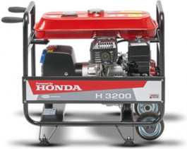 Honda H3200