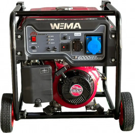   WEIMA WM6000i