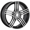 SportMax Racing 277 (R15 W6.5 PCD4x108 ET38 DIA67.1) - зображення 1