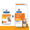 Hill's Prescription Diet Feline c/d Multicare Urinary Care Chicken 3 кг (605890) - зображення 3