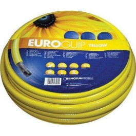 Tecnotubi 3/4 Euro Guip 50м, yellow (8015105134507)