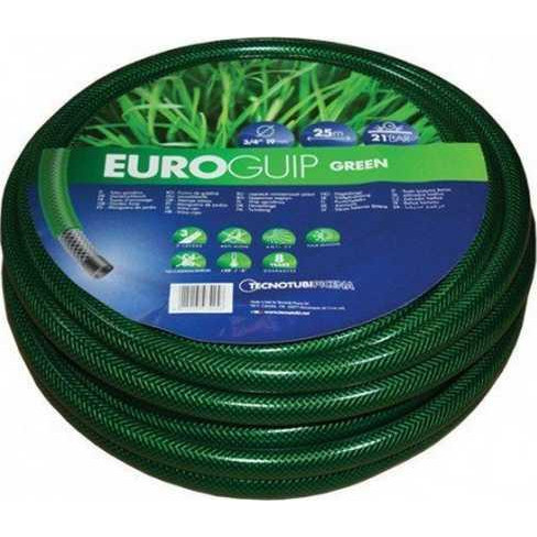 Tecnotubi Шланг Euro Guip Green 1/2, 20 м (EGG 1/2 20) - зображення 1