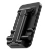 Hoco PH29A Carry folding desktop stand Black - зображення 4