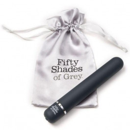 Fifty Shades of Grey Вибратор "Чарли-Танго" (FS48293)