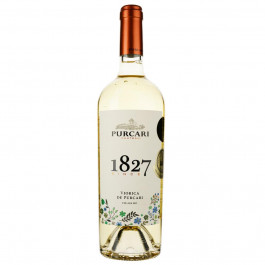 Purcari Вино Viorica белое сухое 0.75 л 14% (4840472020238)