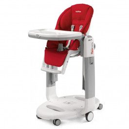   Peg Perego Tatamia Follow Me Wonder Grey (IH02000001WD53)